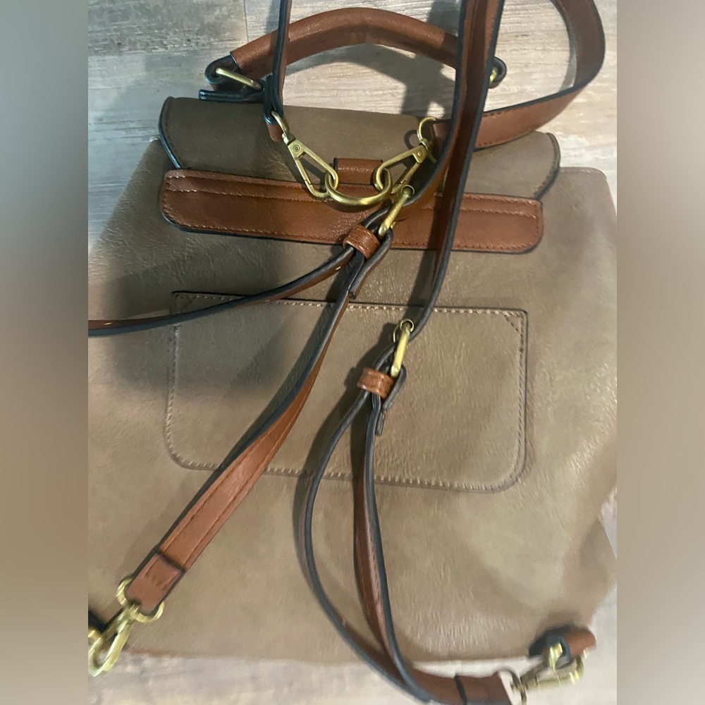 Jen & Co backpack bag - Picture 12 of 12